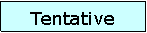 Zone de Texte: Tentative 
