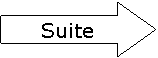 Flche droite: Suite